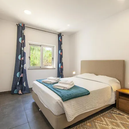 アパート B74 - Baluarte Flat In