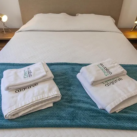 アパート B74 - Baluarte Flat In ラゴス