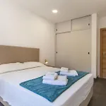 B74 - Baluarte Flat In Διαμέρισμα Λάγος
