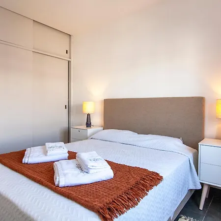 B74 - Baluarte Flat In Appartamento