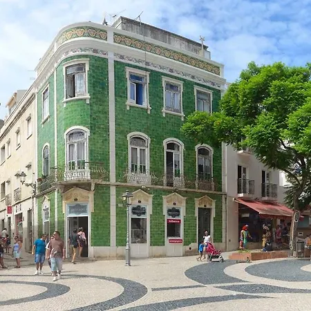 Appartamento B74 - Baluarte Flat In Lagos