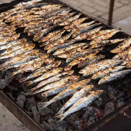 B74 - Baluarte Flat In Appartamento *