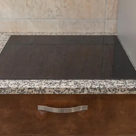 Appartamento B74 - Baluarte Flat In