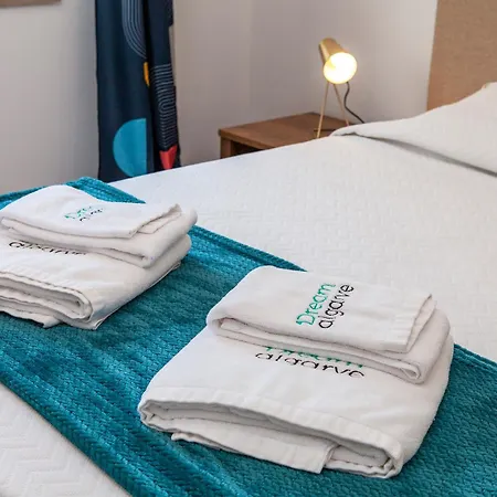 Appartamento B74 - Baluarte Flat In Lagos