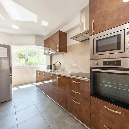 Appartamento B74 - Baluarte Flat In