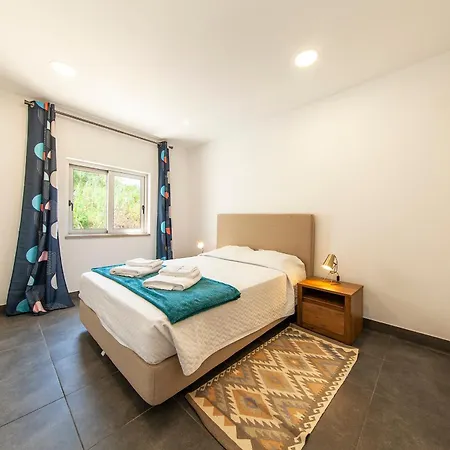 B74 - Baluarte Flat In Lagos