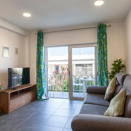 B74 - Baluarte Flat In