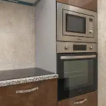 아파트 B74 - Baluarte Flat In *