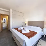 דירה B74 - Baluarte Flat In