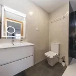 B74 - Baluarte Flat In דירה