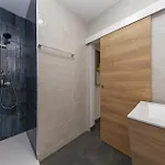 B74 - Baluarte Flat In דירה *