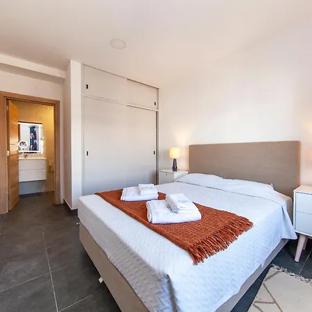 Appartement B74 - Baluarte Flat In Lagos