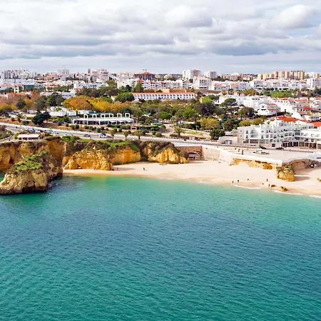 B74 - Baluarte Flat In Appartement Lagos