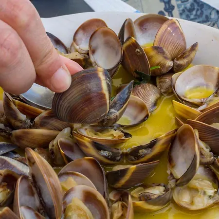 B74 - Baluarte Flat In * Lagos