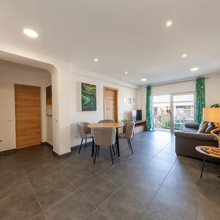 Appartement B74 - Baluarte Flat In *