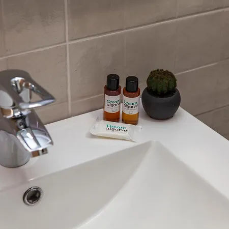 Appartement B74 - Baluarte Flat In