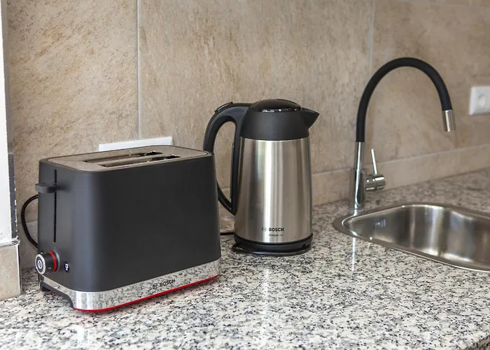 B74 - Baluarte Flat In 라고스