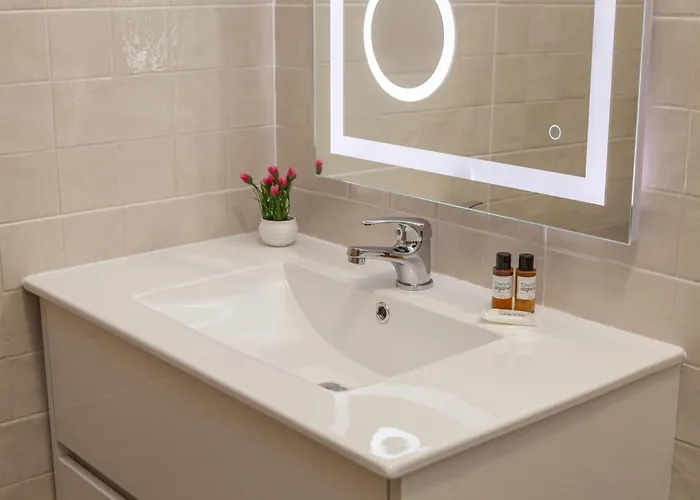 아파트 B74 - Baluarte Flat In *