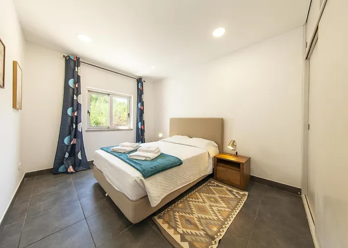 아파트 B74 - Baluarte Flat In *