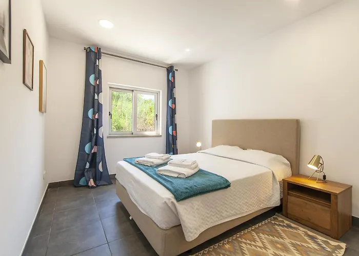 아파트 B74 - Baluarte Flat In