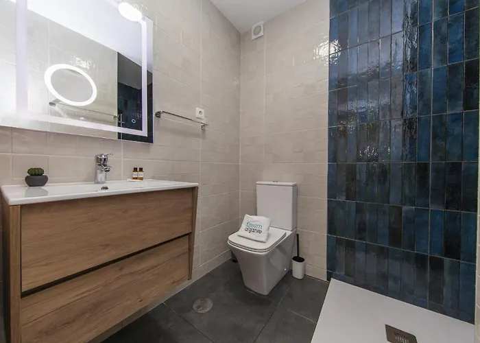 B74 - Baluarte Flat In *