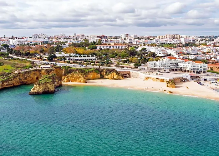 B74 - Baluarte Flat In לאגוּ‏ש