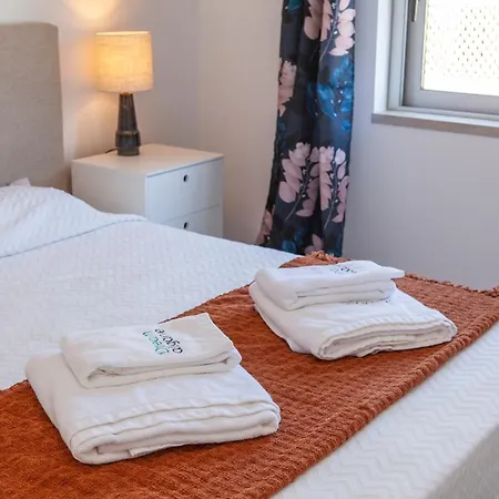 B74 - Baluarte Flat In Apartment