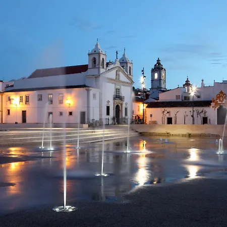 B74 - Baluarte Flat In Apartment *