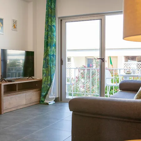 B74 - Baluarte Flat In