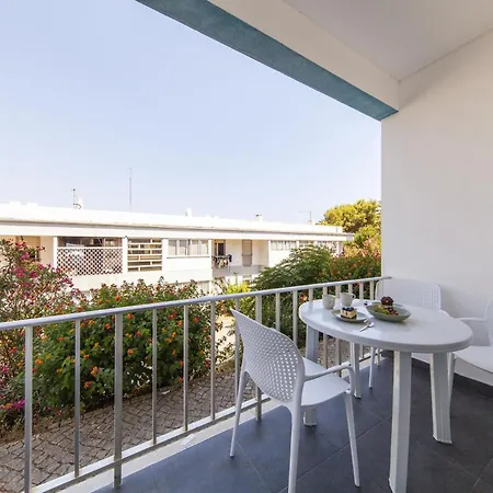 B74 - Baluarte Flat In