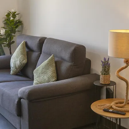 Daire B74 - Baluarte Flat In *