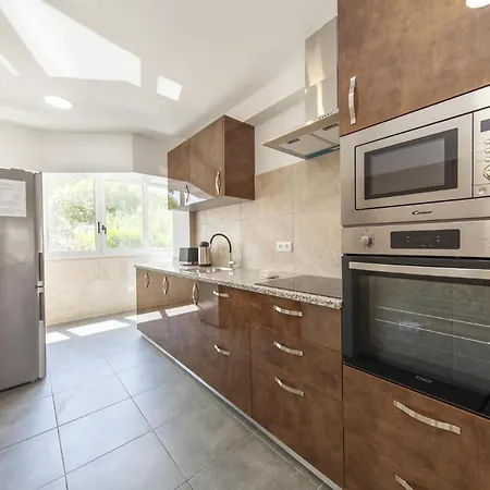 B74 - Baluarte Flat In Lagos