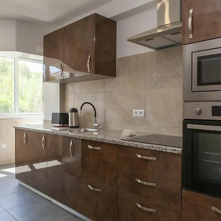 Daire B74 - Baluarte Flat In *