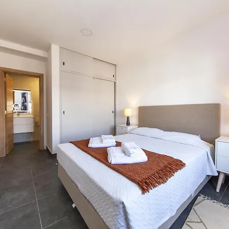 Daire B74 - Baluarte Flat In