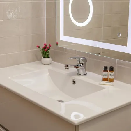 Daire B74 - Baluarte Flat In *