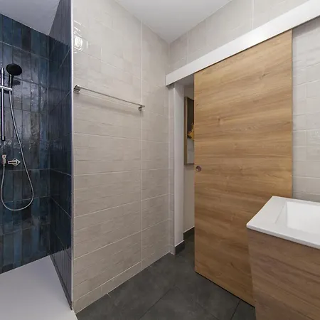 B74 - Baluarte Flat In Daire *