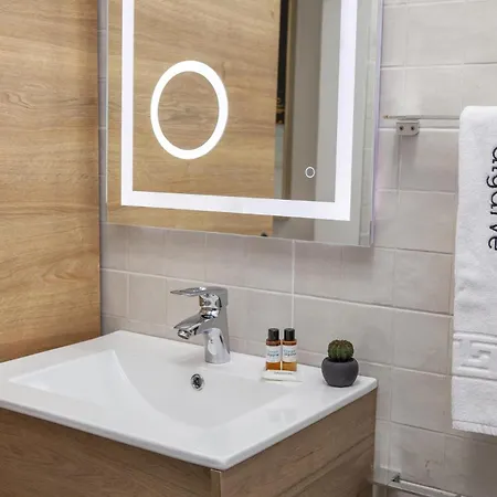 B74 - Baluarte Flat In Daire *