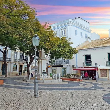 Apartman B74 - Baluarte Flat In