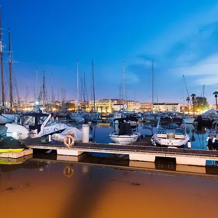 Daire B74 - Baluarte Flat In Lagos