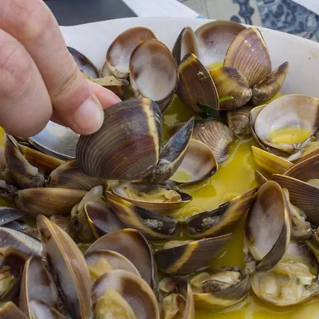 B74 - Baluarte Flat In Lagos