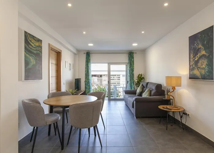 B74 - Baluarte Flat In Apartman