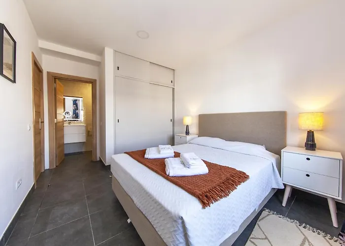 Apartman B74 - Baluarte Flat In