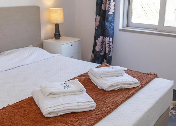 Apartman B74 - Baluarte Flat In