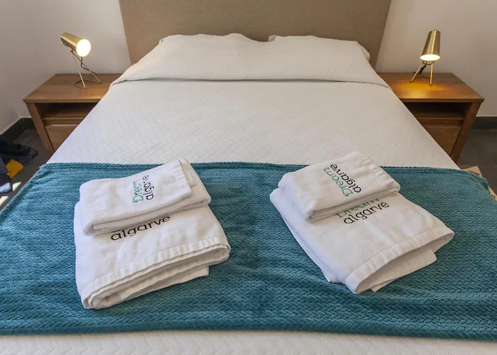 Apartman B74 - Baluarte Flat In Lagos