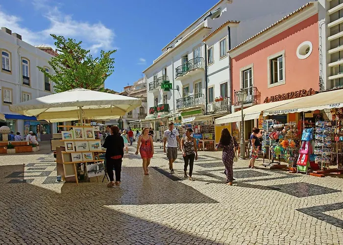 B74 - Baluarte Flat In Lagos